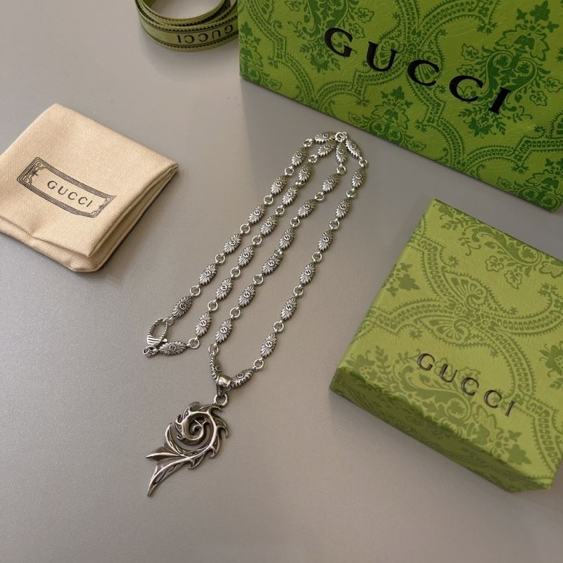 Gucci Necklaces